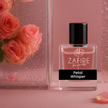 Petal Whisper