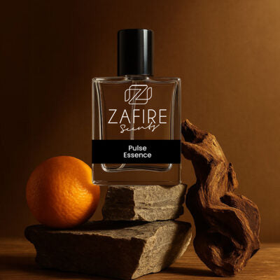 Pulse Essence