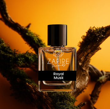 Royal Musk