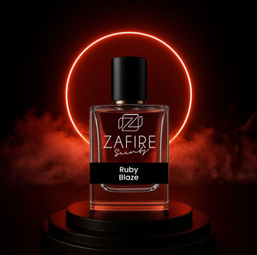 Ruby Blaze
