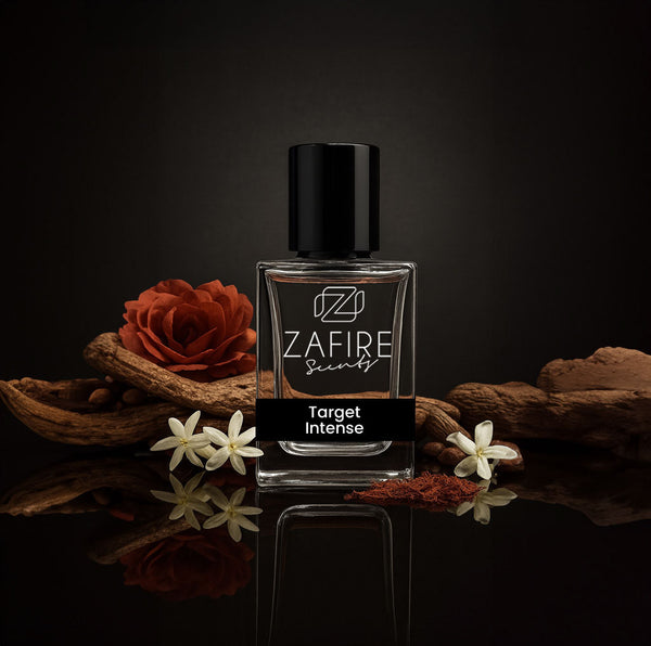 Target Intense
